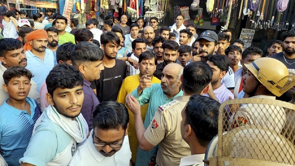 haryana