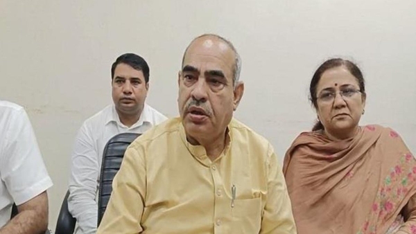 Haryana BJP News Haryana BJP News