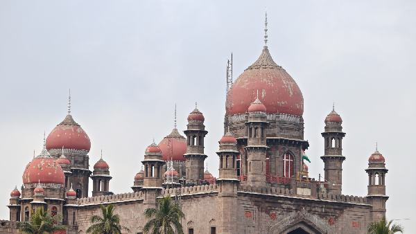 Telangana HC