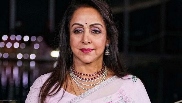 Hema Malini
