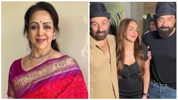 Hema Malini