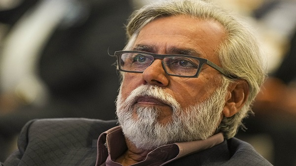 हीरो मोटोकॉर्प के चेयरमैन पवन मुंजाल के घर पर ED की छापेमारी