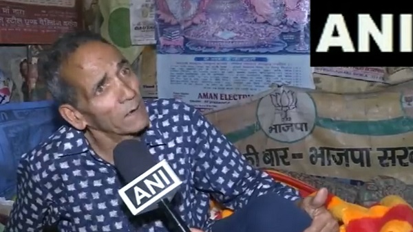 शिव मंदिर ढहने की घटना में जीवित बचे राम सिंह की जुबानी