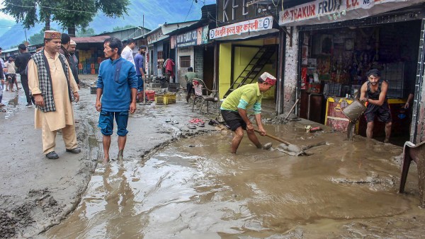 Himachal Pradesh News