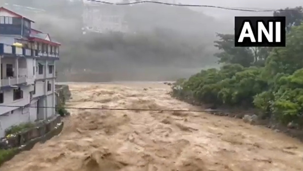 Himachal Weather Latest Update News