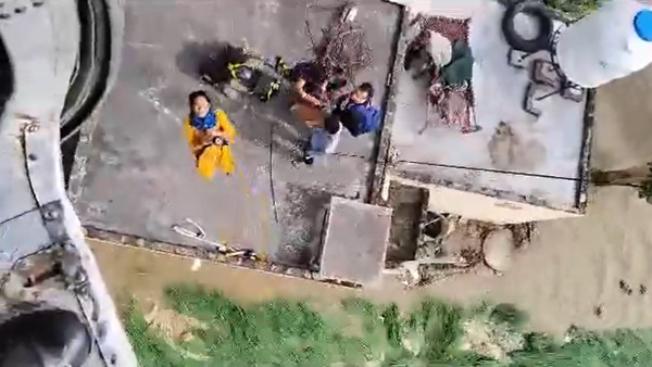 Himachal Weather News Today