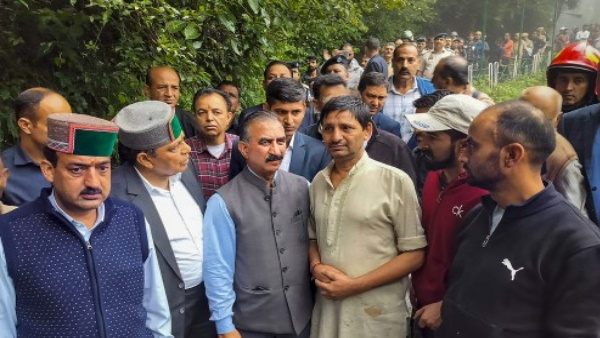 Sukhwinder Singh Sukhu,