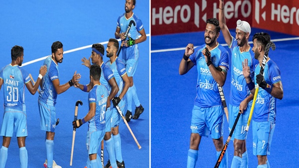India vs China India vs China