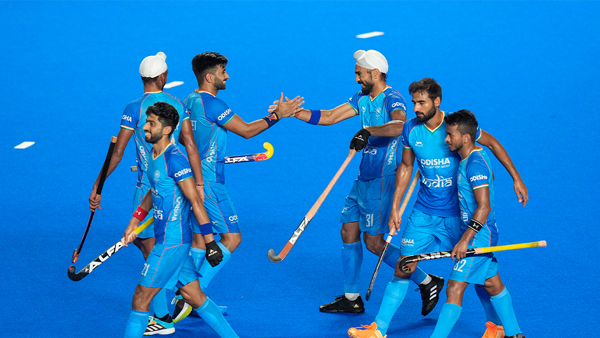 Asian Champions Trophy Hockey 2023 Asian Champions Trophy Hockey 2023