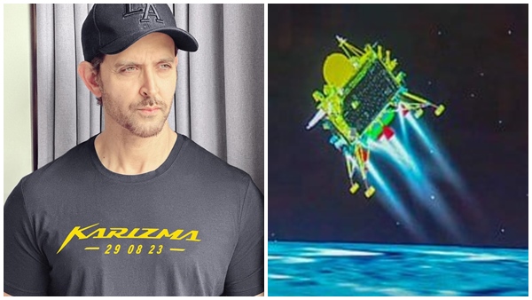 Hrithik Roshan 