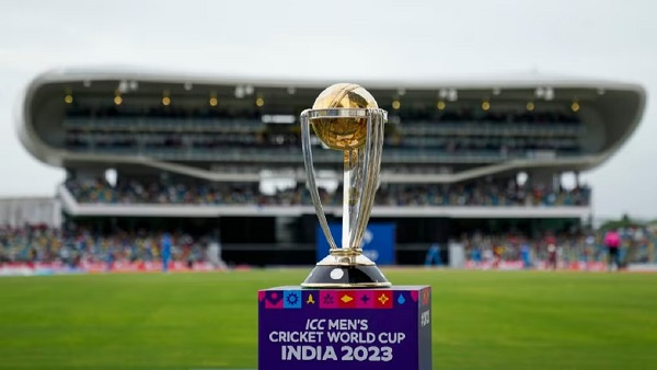 icc cricket world cup 2023