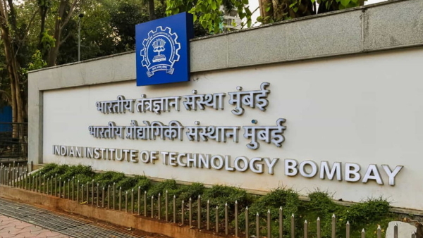 IIT Bombay