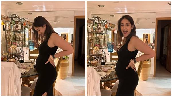 Ileana DCruz 