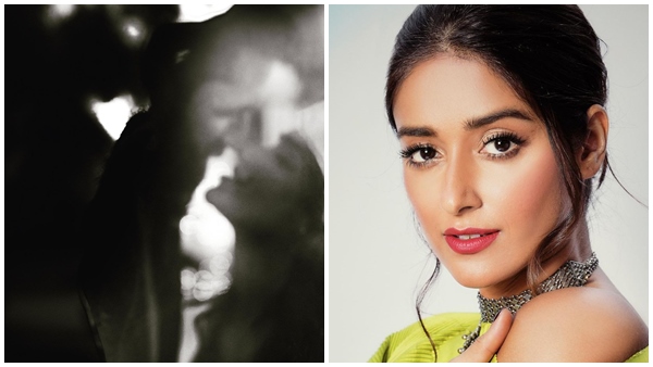 Ileana D’Cruz 