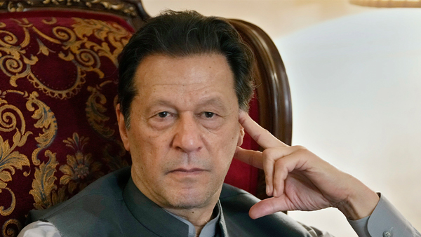 PCB forgets Imran Khan