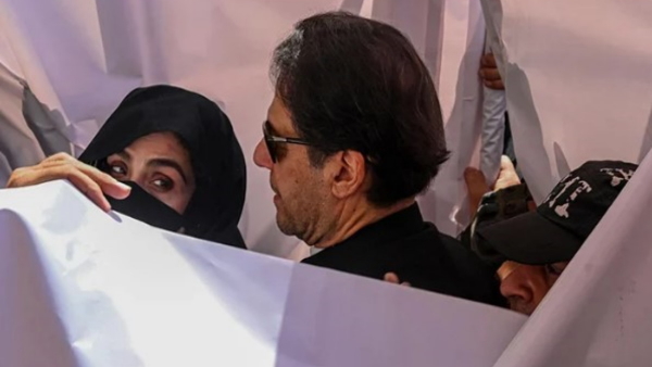 Imran Khan News