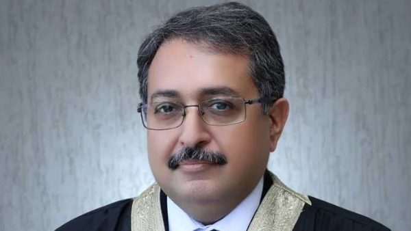 Imran Khan Islamabad High Court