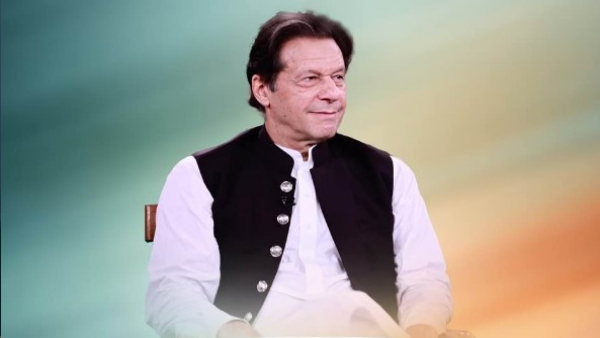Imran Khan