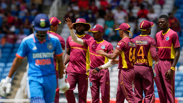 India-West Indies T20I, fantasy eleven