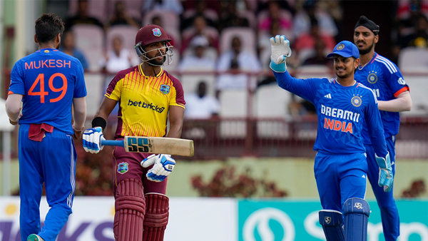IND vs WI 3rd T20I: fantasy playing 11