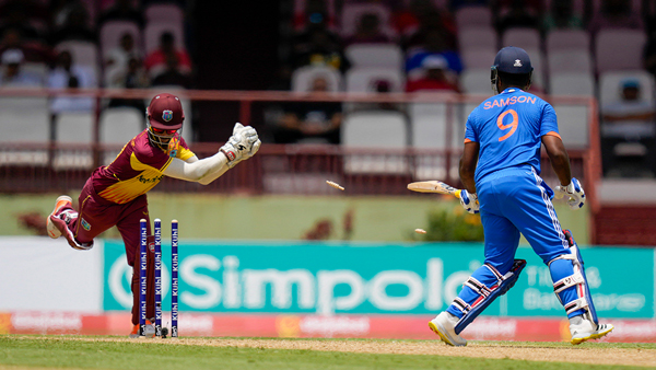 India vs West Indies: Who will win the mini battles in 4th T20I India vs West Indies: Who will win the mini battles in 4th T20I