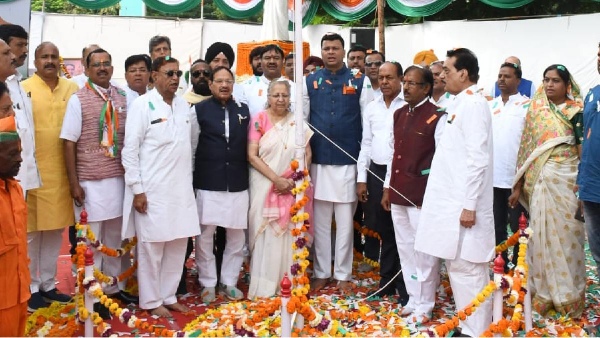 Indore