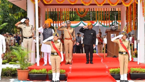 Indore