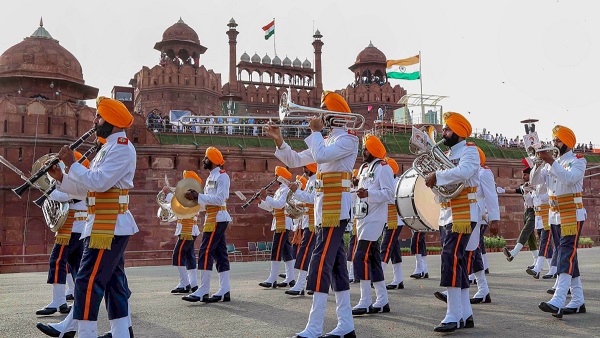 Independence Day Delhi Weather