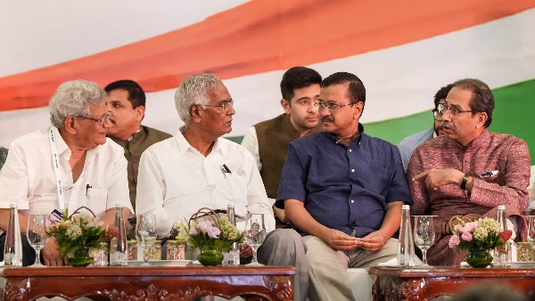 Lok Sabha Election