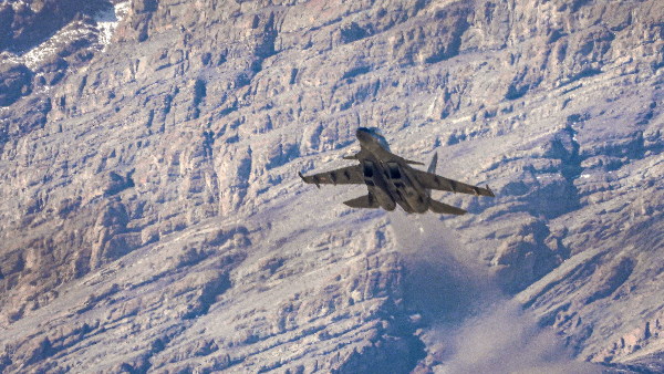 Indian Air Force