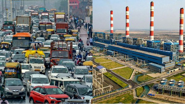 india greenhouse emissions rate