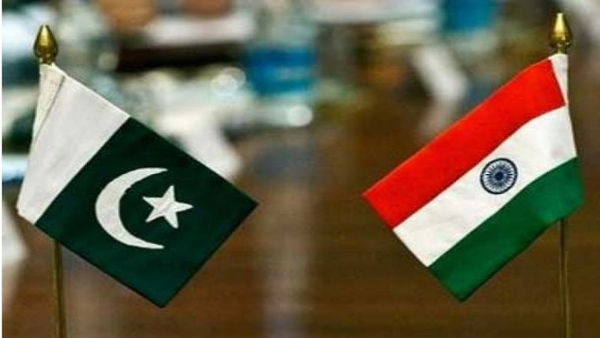 Indian-Pakistan News