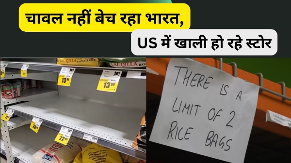 india rice ban impact