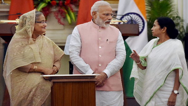 india bangladesh relation