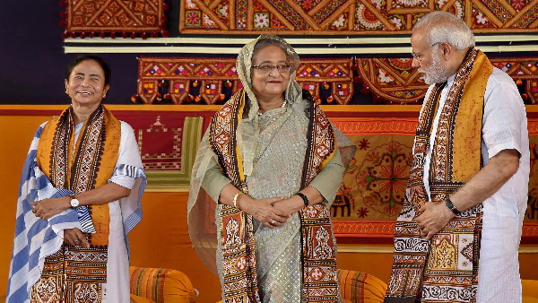 india bangladesh relation