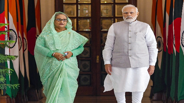 india bangladesh relation