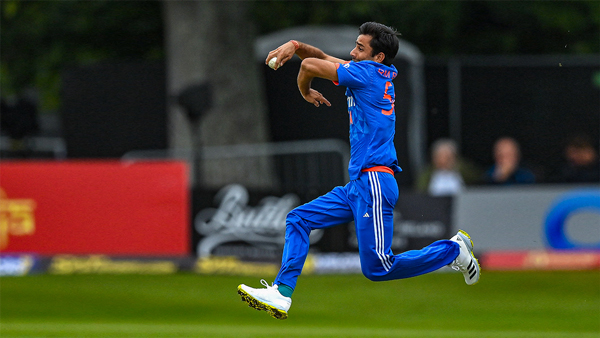 IND vs IRE IND vs IRE