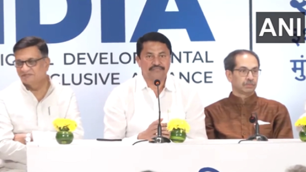 india alliance
