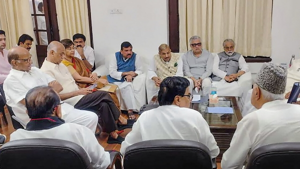 INDIA alliance