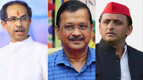 India Alliance Pm Candidates