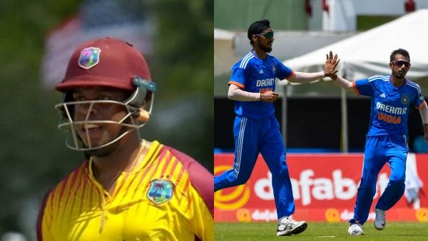 india and west indies india and west indies