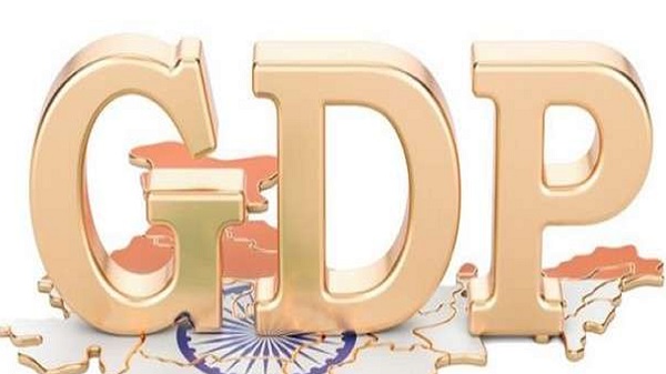 India GDP India Q1 GDP
