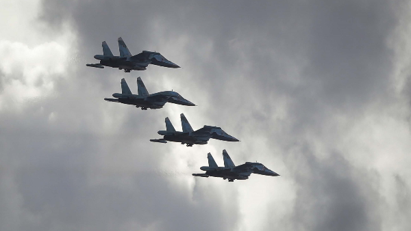 India vs Pakistan Military