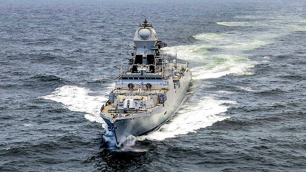 Indian navy ships Papua New Guinea Indian navy ships Papua New Guinea