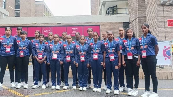 indian blind team indian blind team
