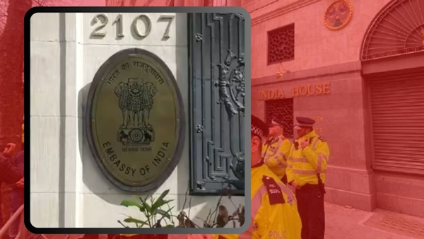 Indian Embassy In Washington Indian Embassy In Washington