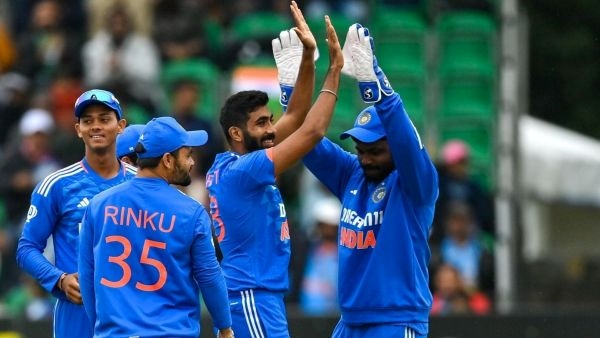indian team indian team