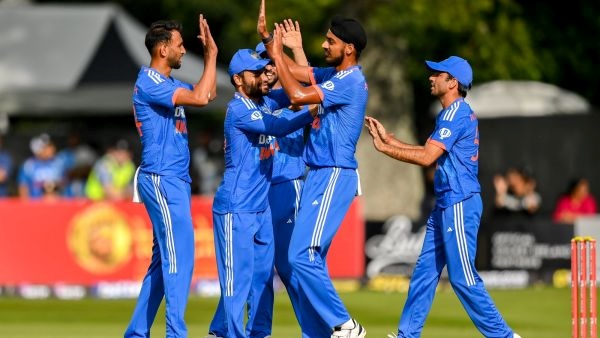 indian team