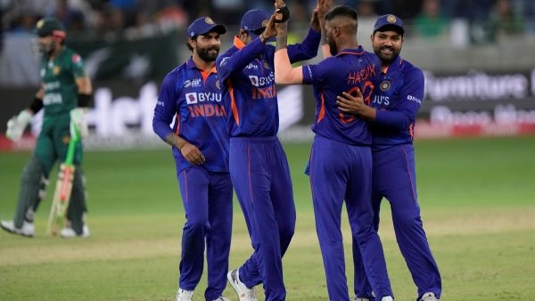 indian team