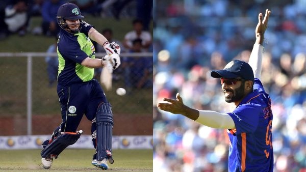 india vs ireland